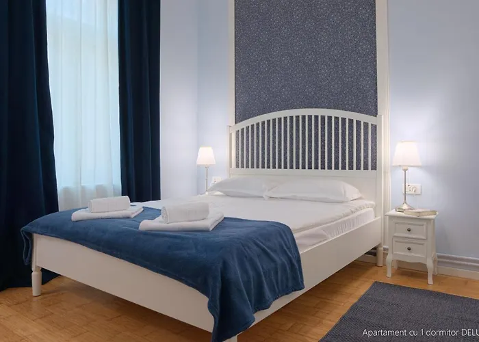 Republicii Residence